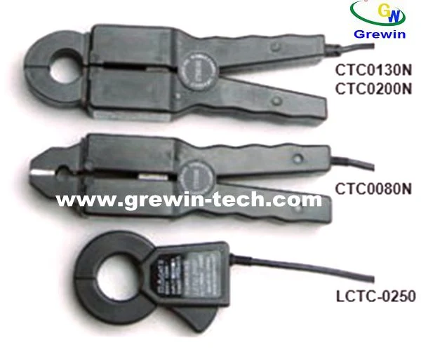 50-400Hz Probe Clamp Used to Measurement