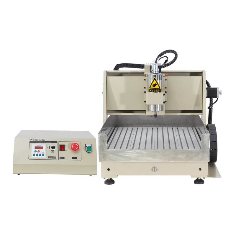 6040 CNC Router CNC DIY Kit CNC Engraver Factory