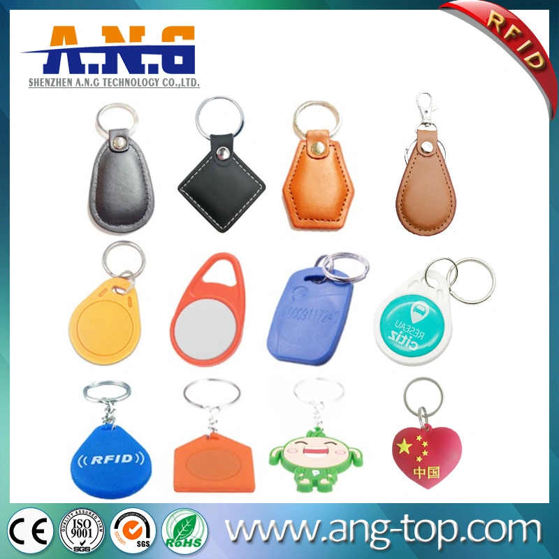 Custom Printed Key Finder, Smart Whistle RFID Key Finder