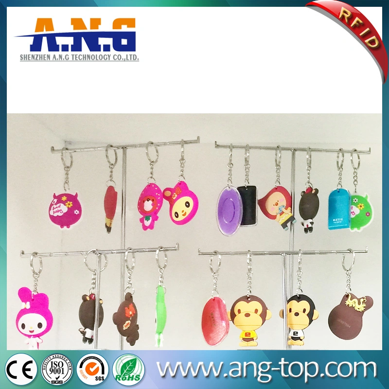 Custom Printed Key Finder, Smart Whistle RFID Key Finder